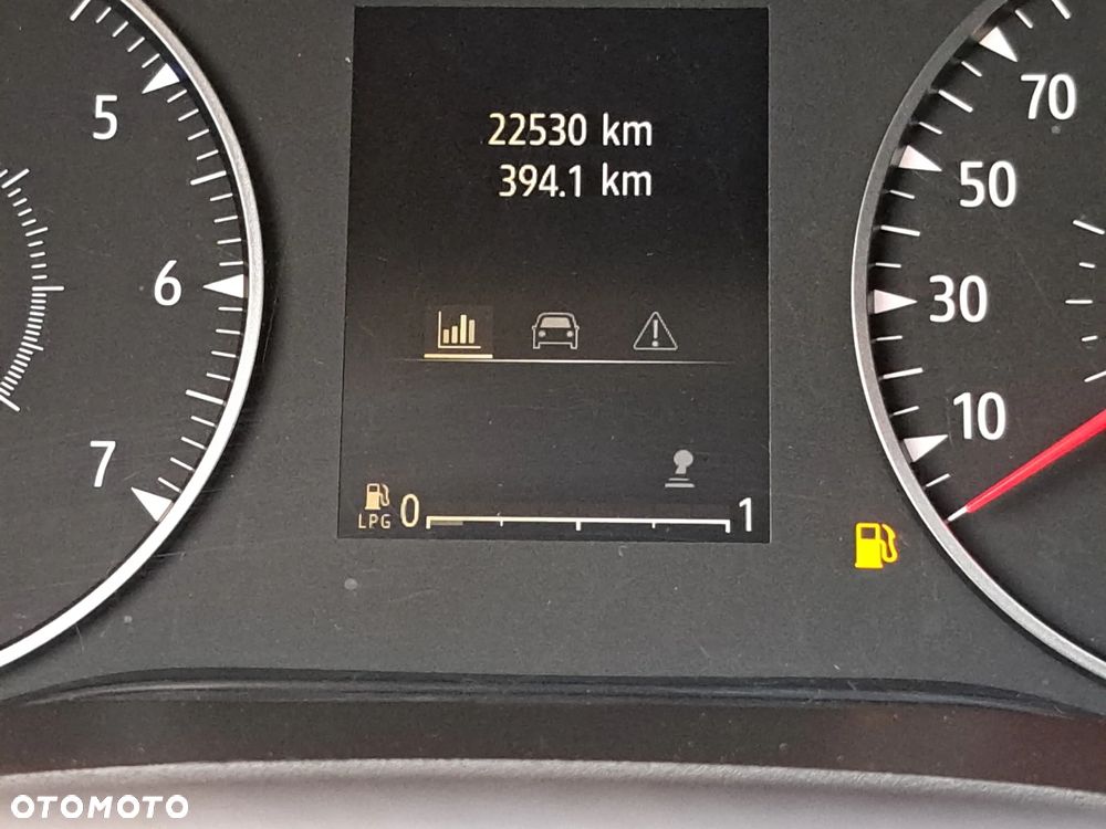 Dacia Jogger 1.0 TCe SL Extreme 7os - 13