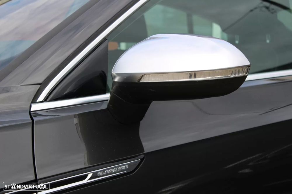 VW Arteon 2.0 TDI Elegance DSG - 4