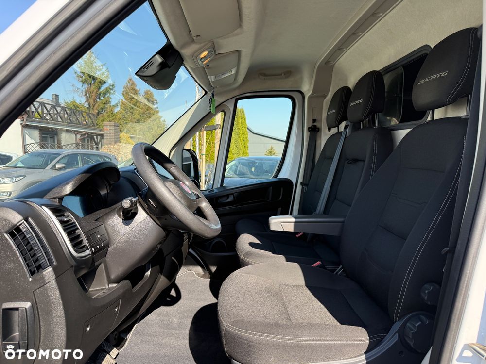 Fiat Ducato - 12