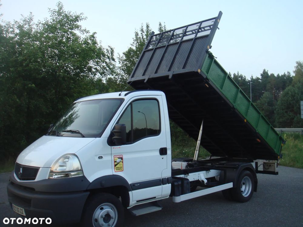 Renault MASCOTT - 1