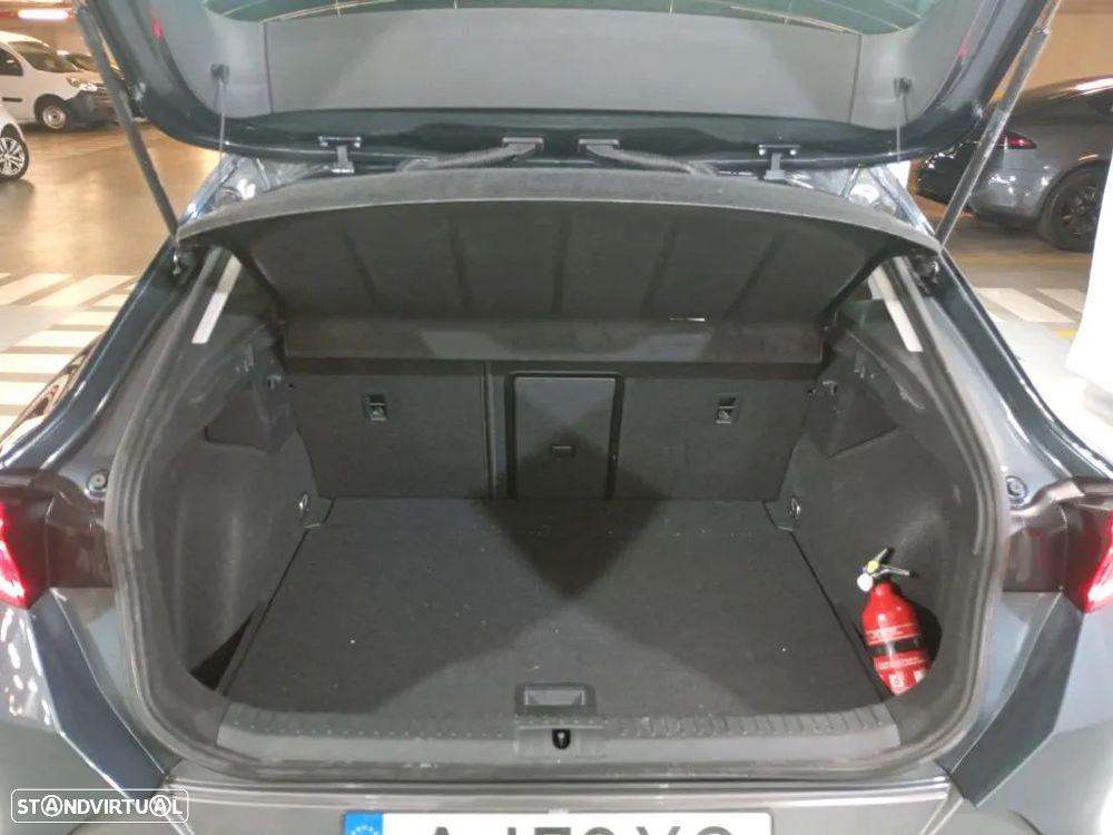 Cupra Formentor 1.5 TSI DSG - 11