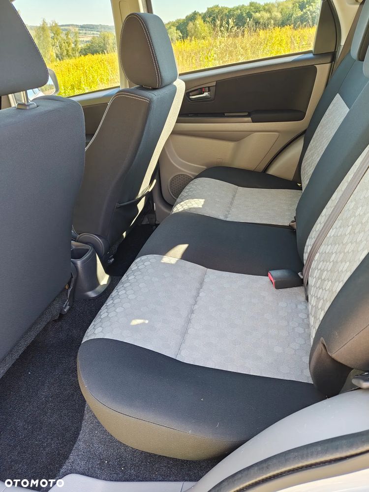 Suzuki SX4 Classic 1.6 VVT 4x2 Style - 16