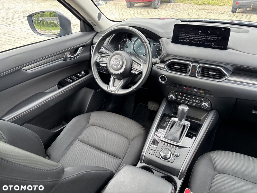 Mazda CX-5 - 14