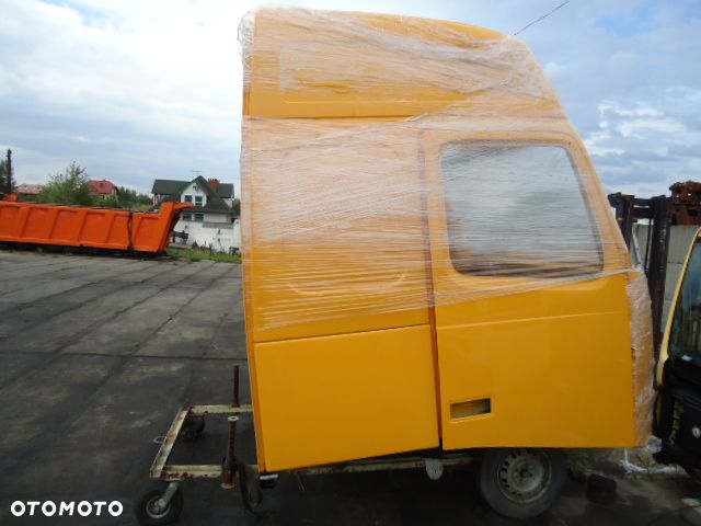 Kabina do ciągnika siodłowego Volvo FH 12 - 4