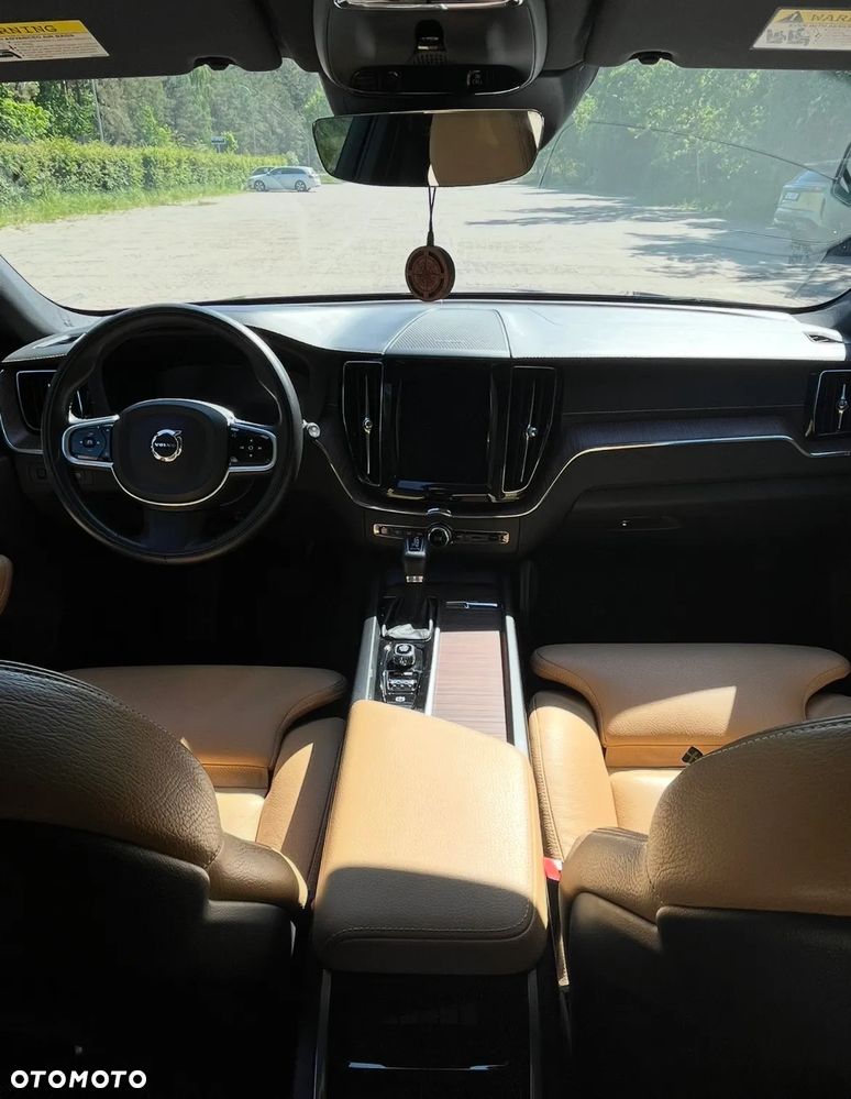 Volvo XC 60 T6 AWD Inscription - 19