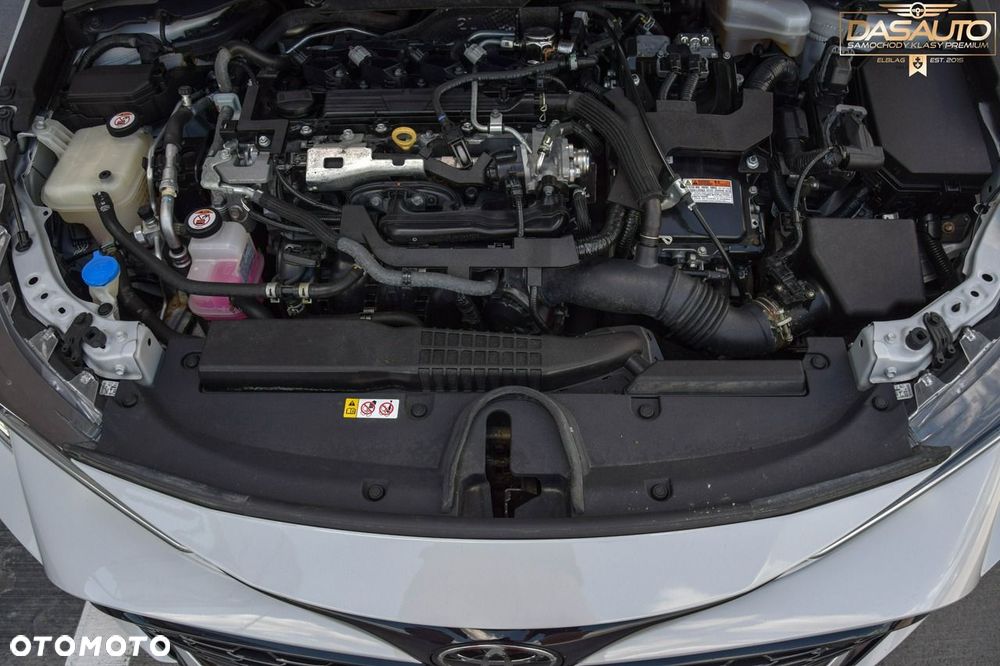 Toyota Corolla - 36