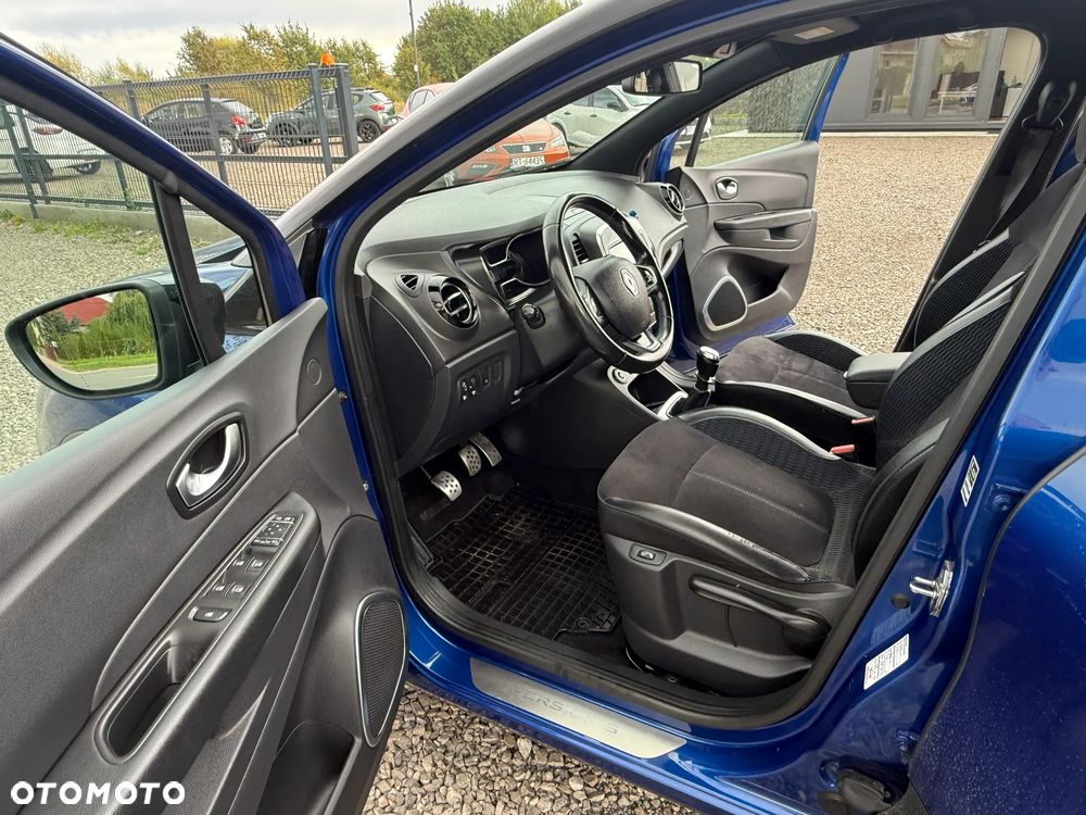 Renault Captur 1.3 Energy TCe S-Edition - 5