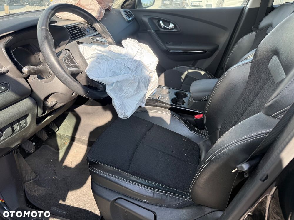 Renault Kadjar 1.2 Energy TCe Spring Edition - 14