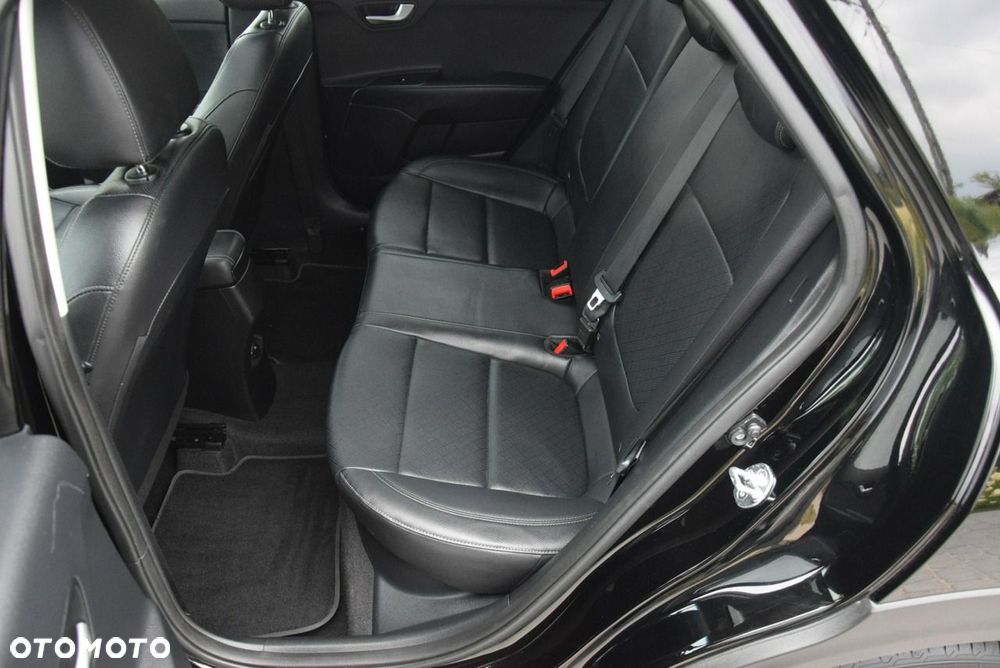 Kia Stonic 1.0 T-GDI DCT OPF Spirit - 30
