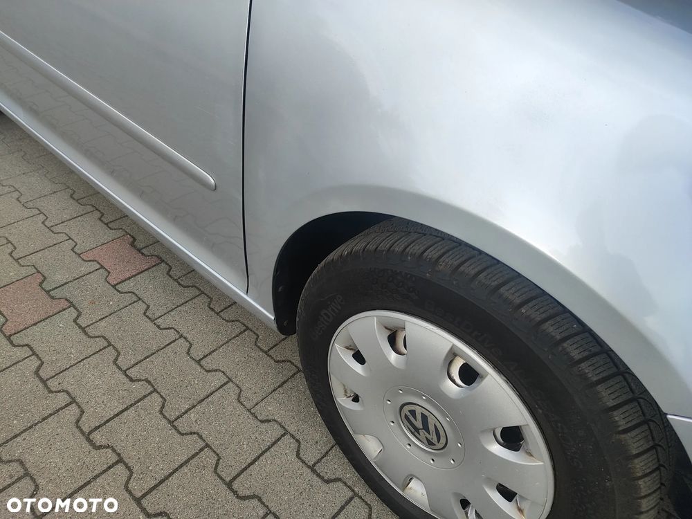 Volkswagen Golf 1.6 Goal - 7