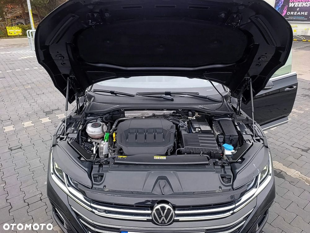 Volkswagen Arteon 2.0 TSI GPF R-Line DSG - 14