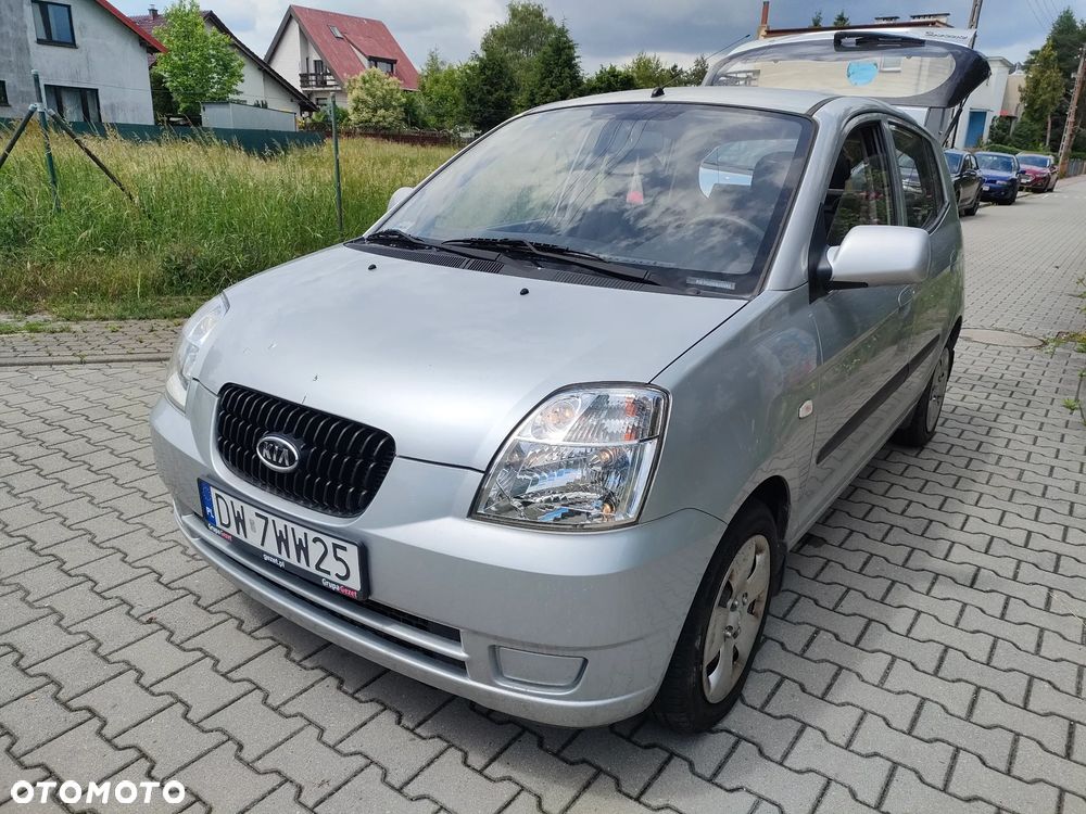 Kia Picanto 1.0 (swo) - 11