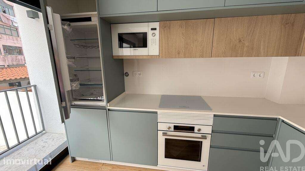 Apartamento T2 em Alcabideche de 92,00 m2 - Grande imagem: 5/16