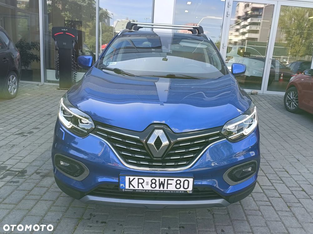 Renault Kadjar 1.3 TCe FAP Intens EDC - 3