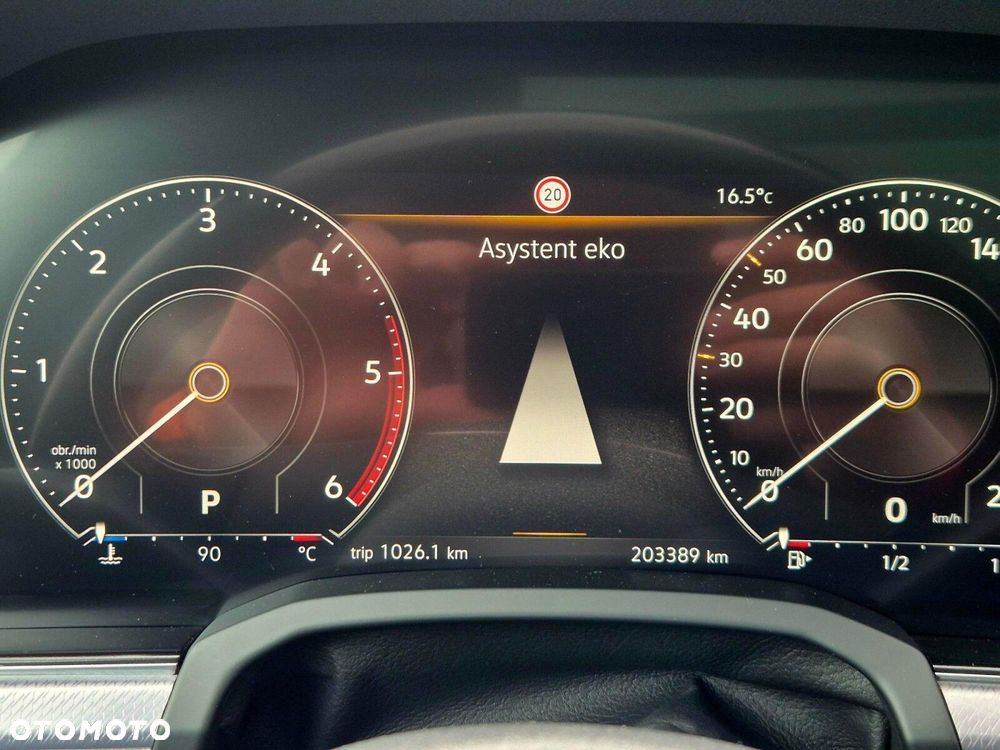 Volkswagen Touareg 3.0 V6 TDI SCR 4Mot R-Line - 10