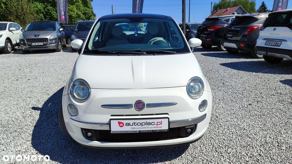 Fiat 500 - 20