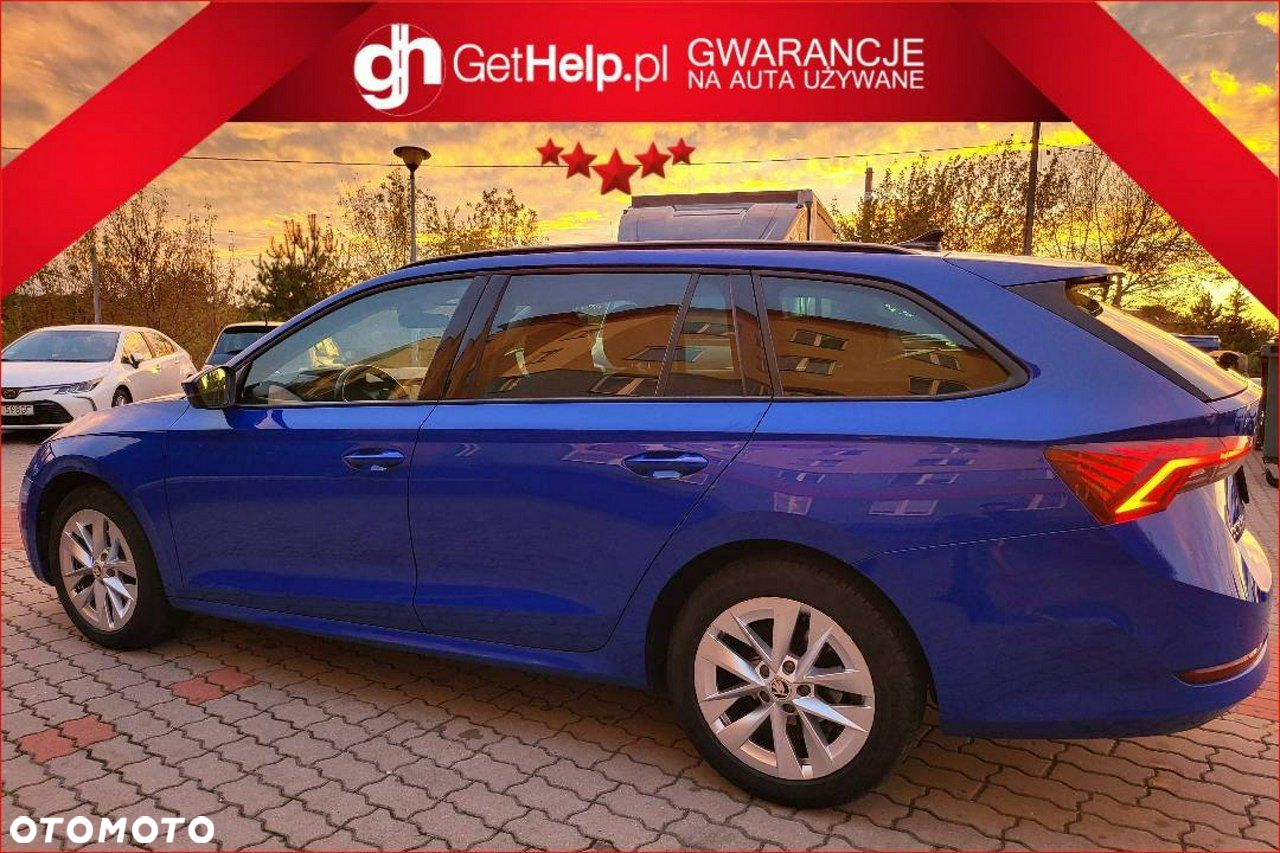 Skoda Octavia 2.0 TDI Ambition - 5