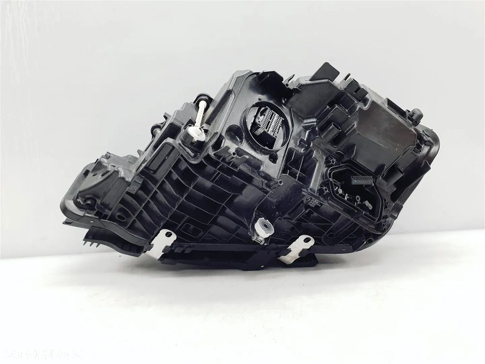 BMW 3 G20 G21 22r+ LIFT LCI PRAWA LAMPA PRZÓD FULL LED EU !!! - 8