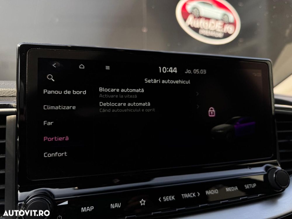 Kia XCeed - 20