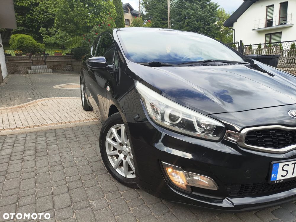 Kia Ceed 1.6 GDI Business Line - 20