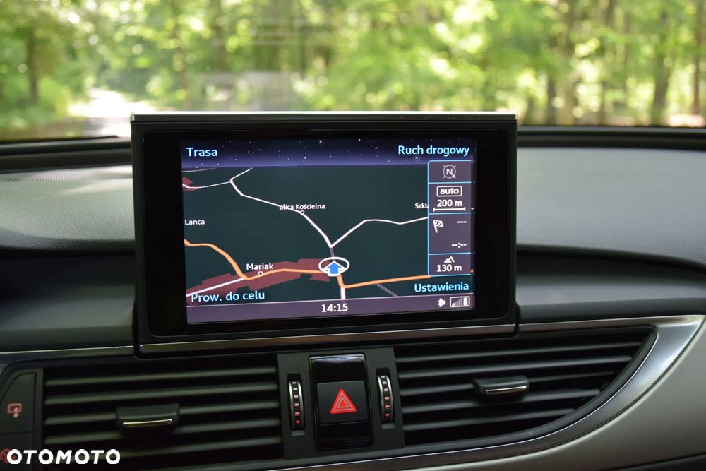 Audi A6 - 33