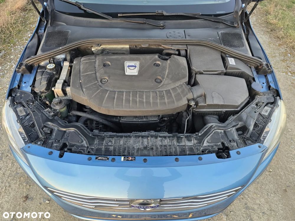 Volvo S60 D3 Momentum - 15