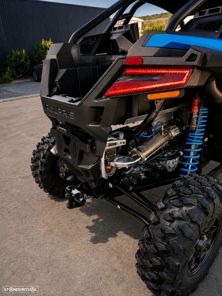 Polaris RZR PRO XP ULTIMATE - 4