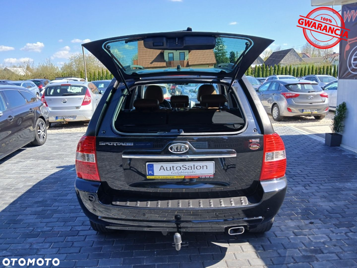 Kia Sportage - 28