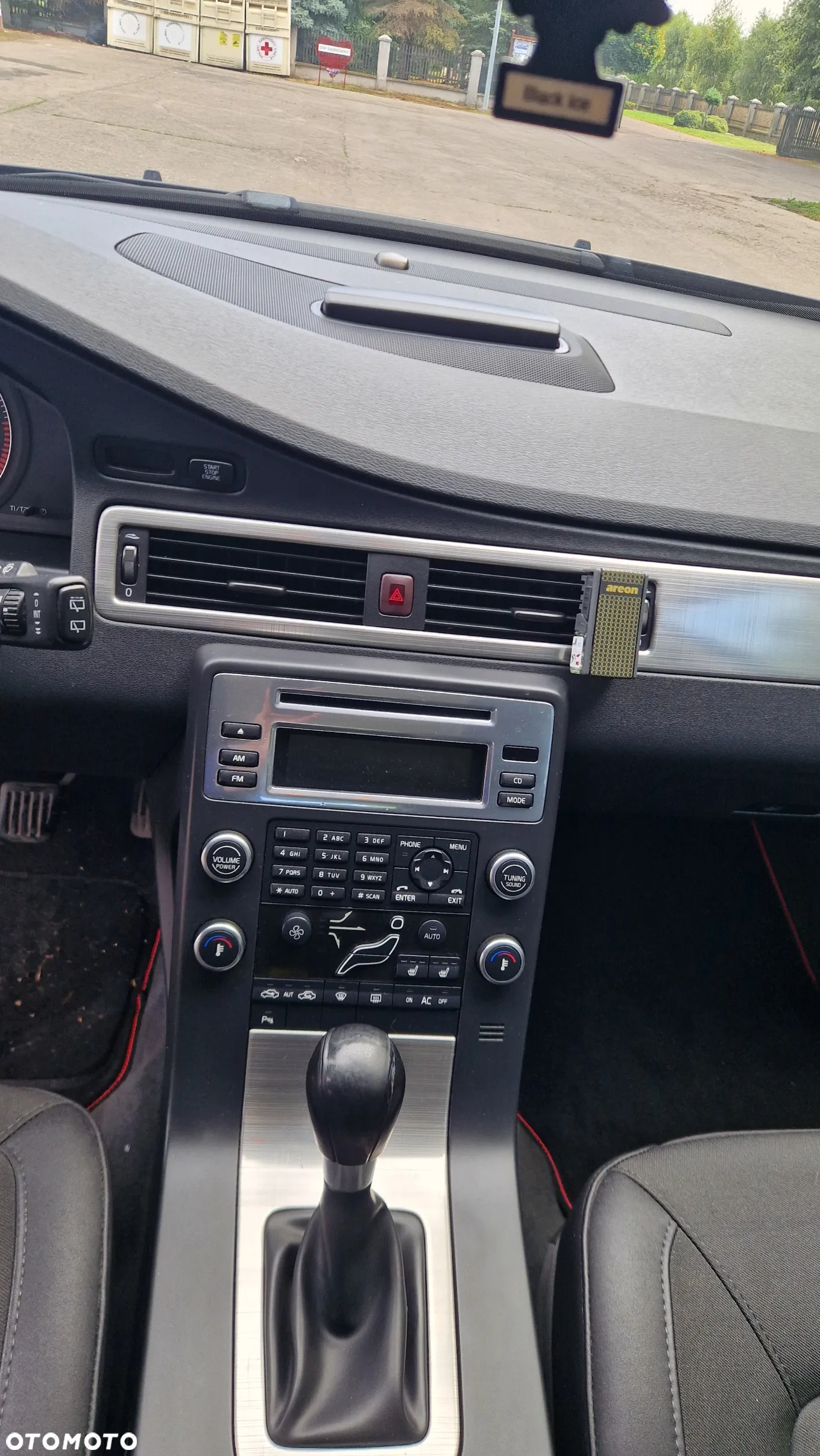 Volvo V70 - 7