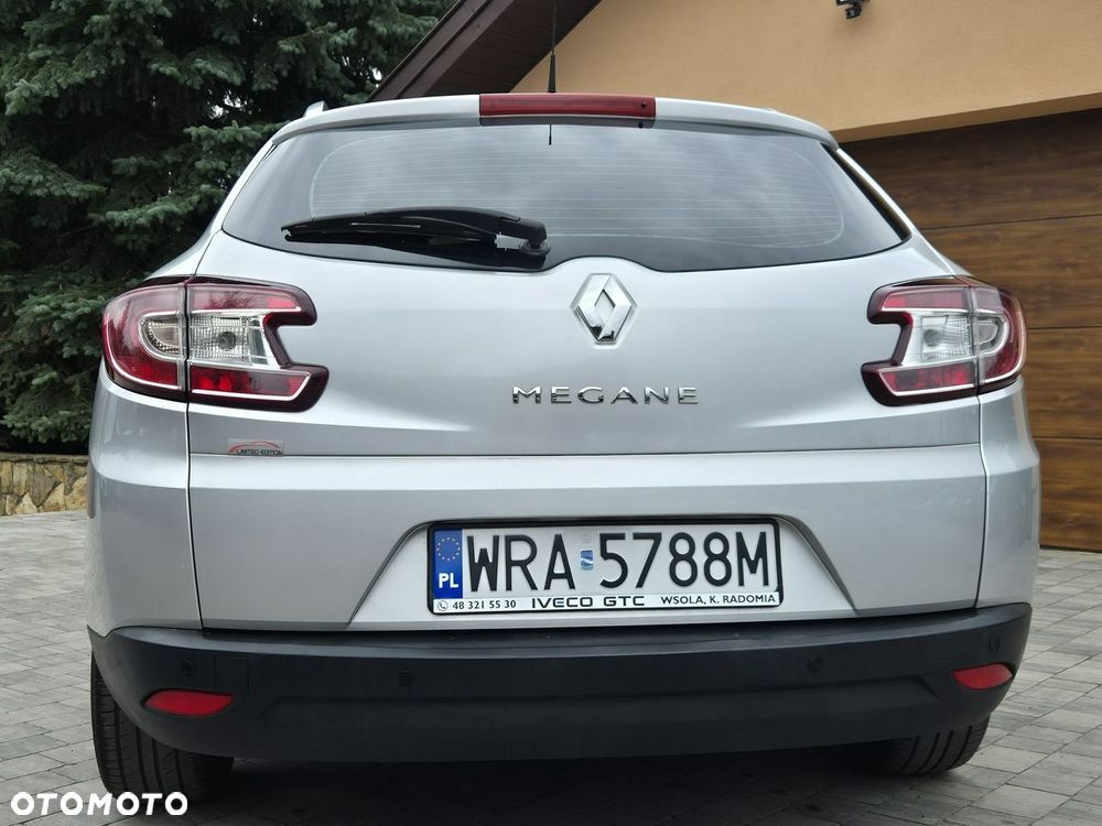 Renault Megane - 10