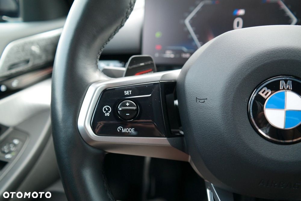 BMW Seria 5 - 22