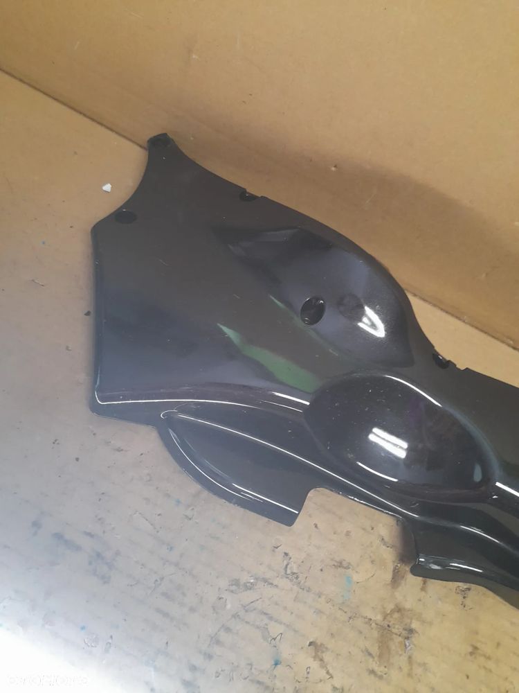 Piaggio MP3 pług prawa prawy  owiewka prawa osłona - 4