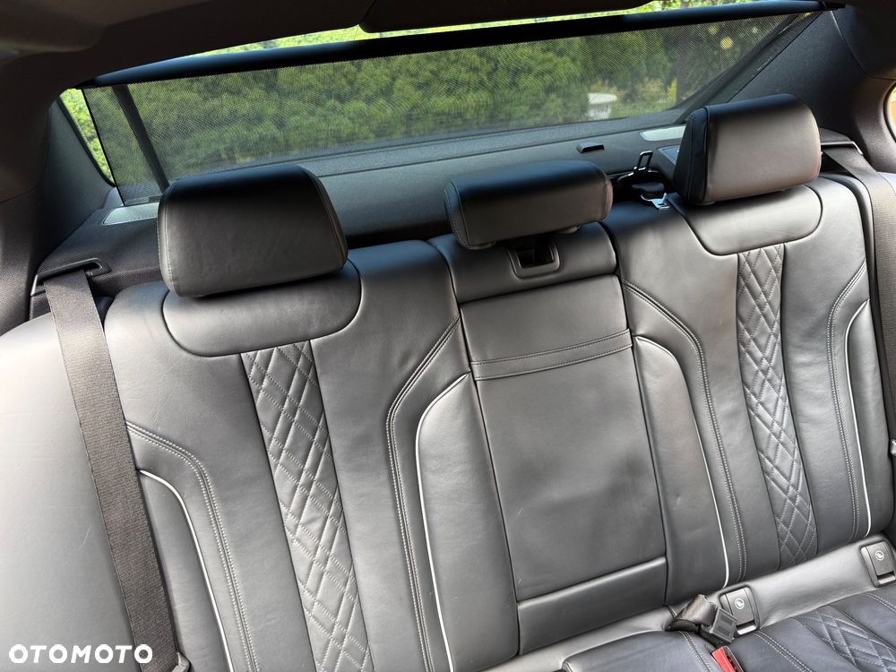 BMW Seria 5 540i xDrive M Sport sport - 30