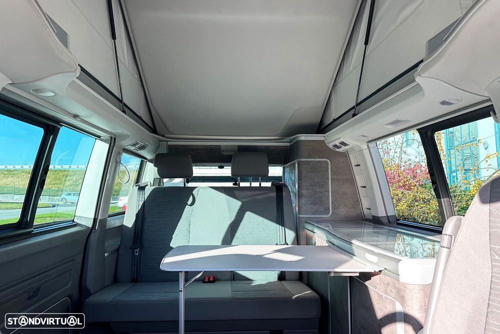 VW California Ocean 6.1 - 11