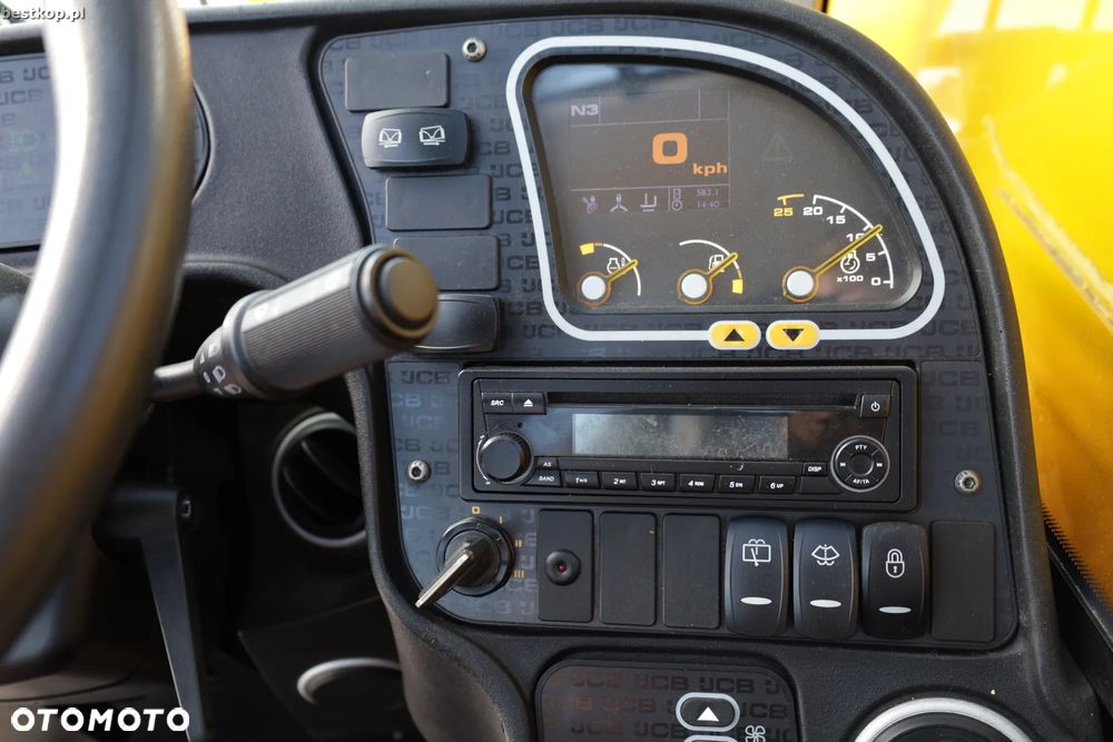 JCB 540-180 - 34