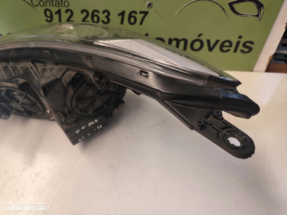 HYUNDAI I30 GD FAROL DIREITO - FF346 - 8