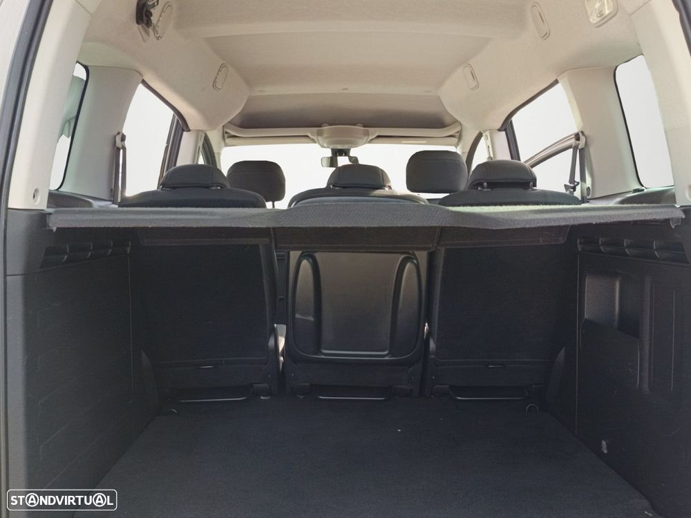 Peugeot Partner 1.6 BlueHDi Style - 27