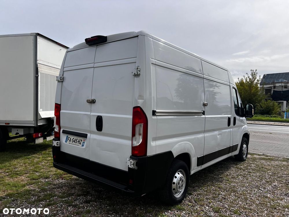 Fiat Ducato L2H2 - 4