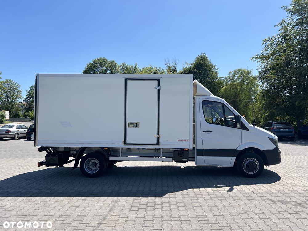 Mercedes-Benz Sprinter 516 - 3