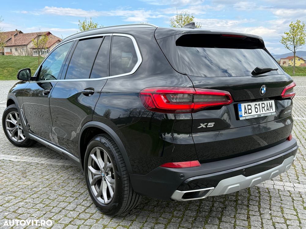 BMW X5 xDrive30d xLine - 3
