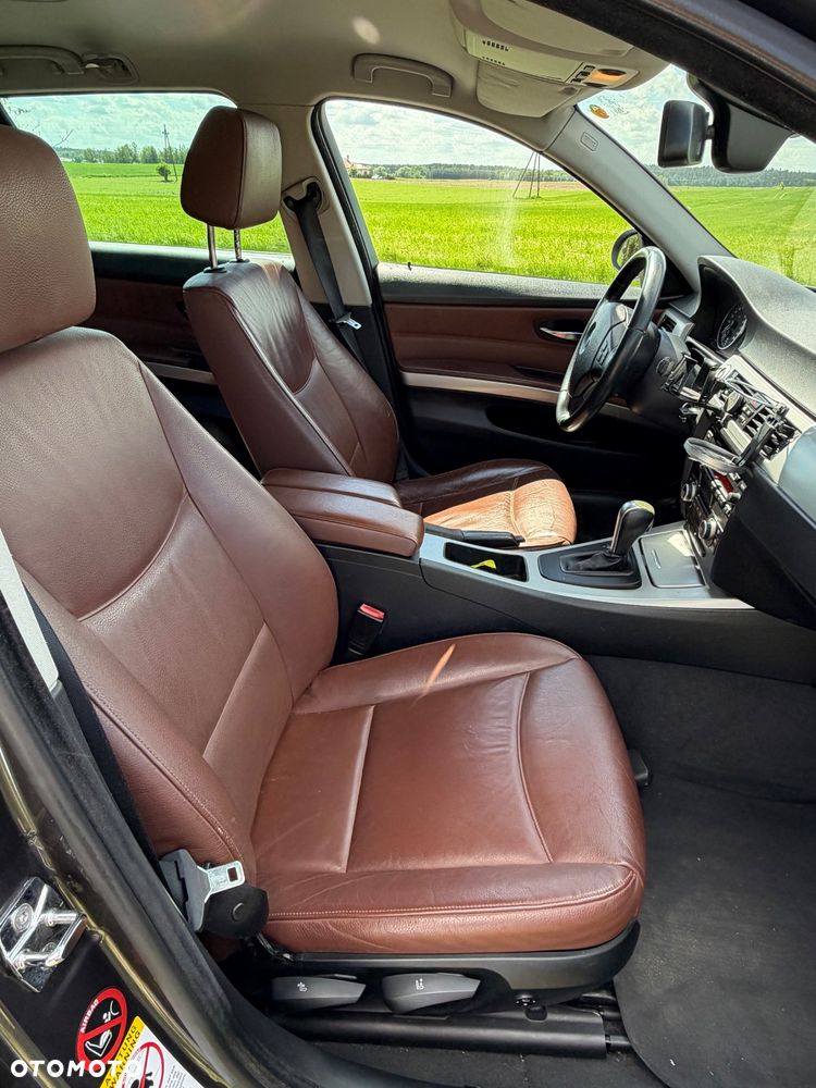 BMW Seria 3 - 8