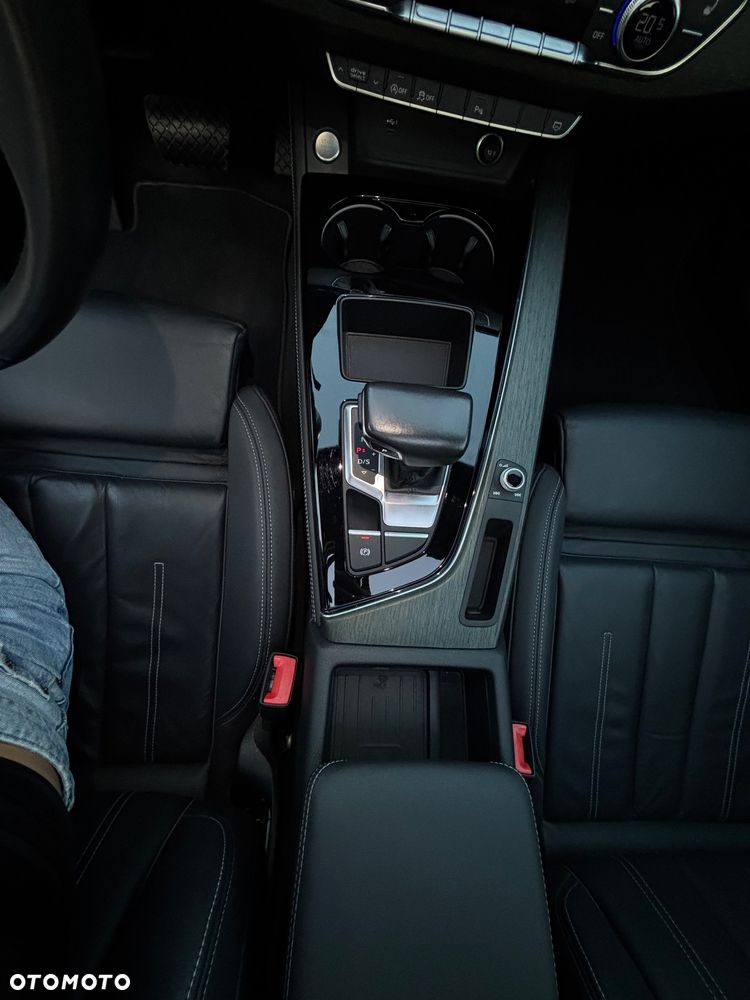 Audi A5 Coupé 45 TFSI mHEV Quattro S Line S tronic - 21