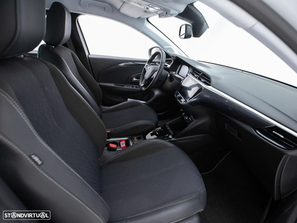 Opel Corsa-e Elegance - 9