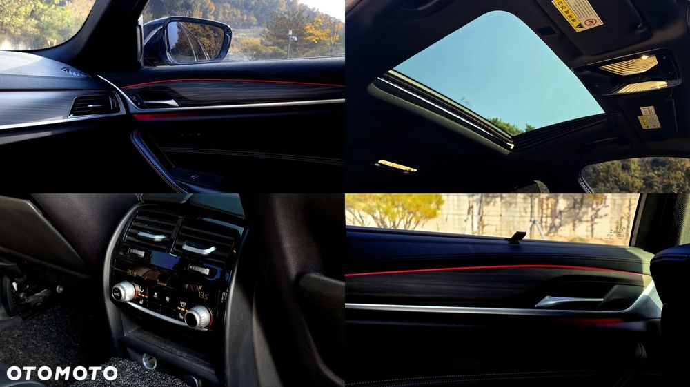 BMW Seria 5 520d - 18