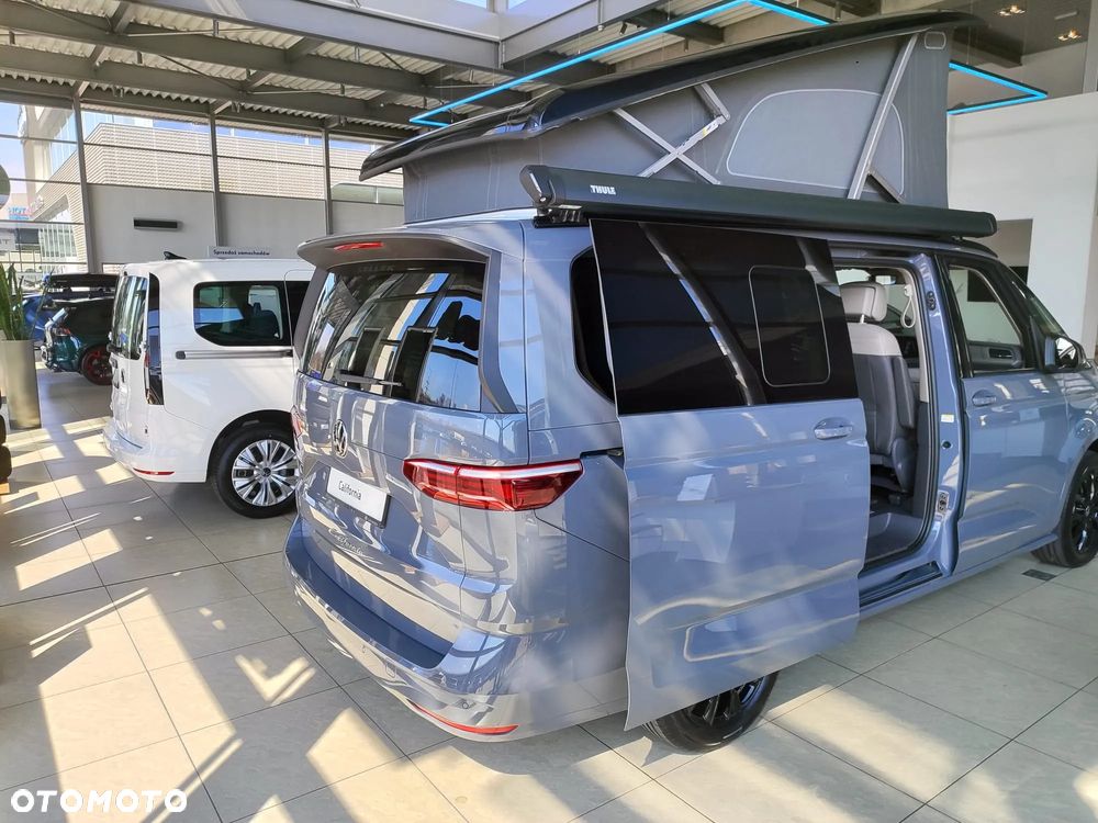 Volkswagen California - 5