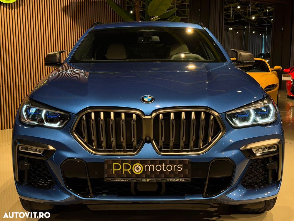 BMW X6 - 3