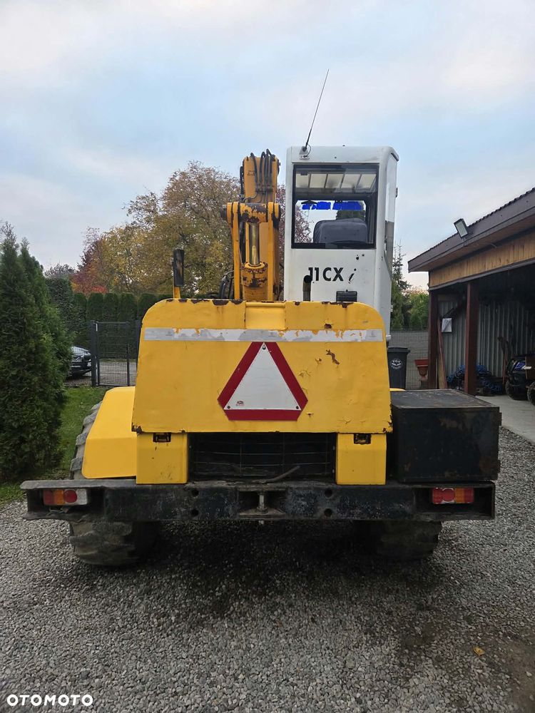 Mecalac 11CX i - 5