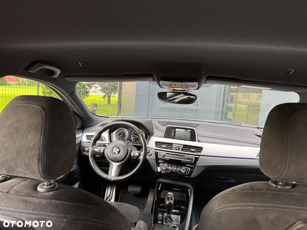 BMW X2 sDrive18i M Sport X - 31