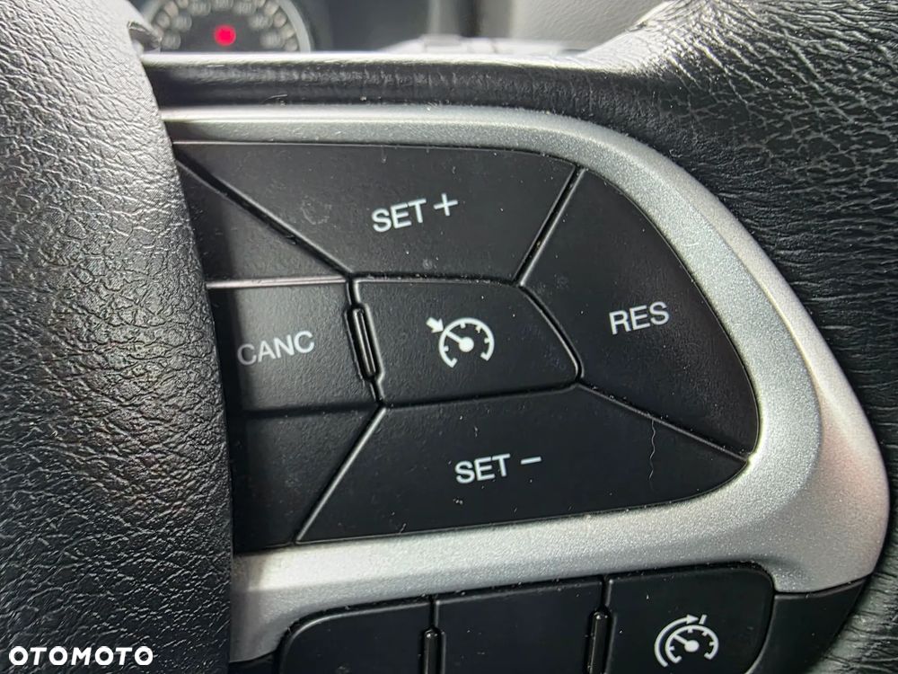 Jeep Renegade 1.4 MultiAir Longitude - 15