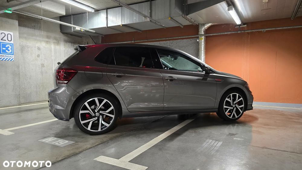 Volkswagen Polo 2.0 TSI GTI DSG - 11